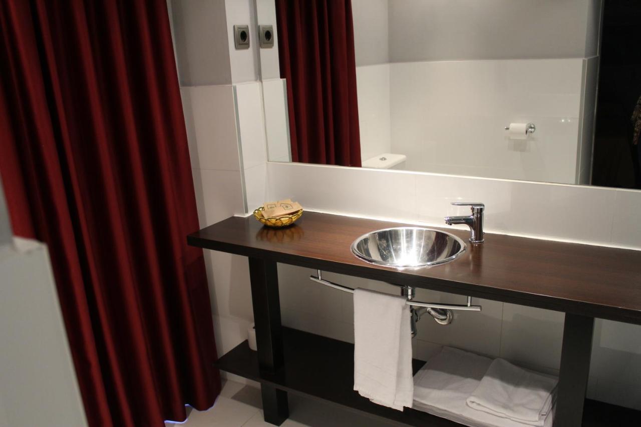Hostal Royal Almorox Eksteriør bilde