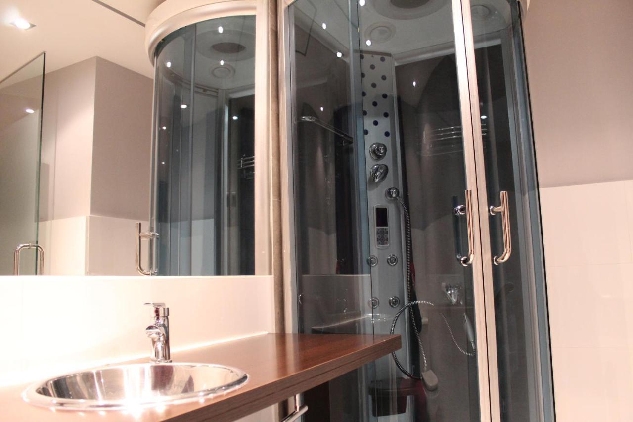 Hostal Royal Almorox Eksteriør bilde