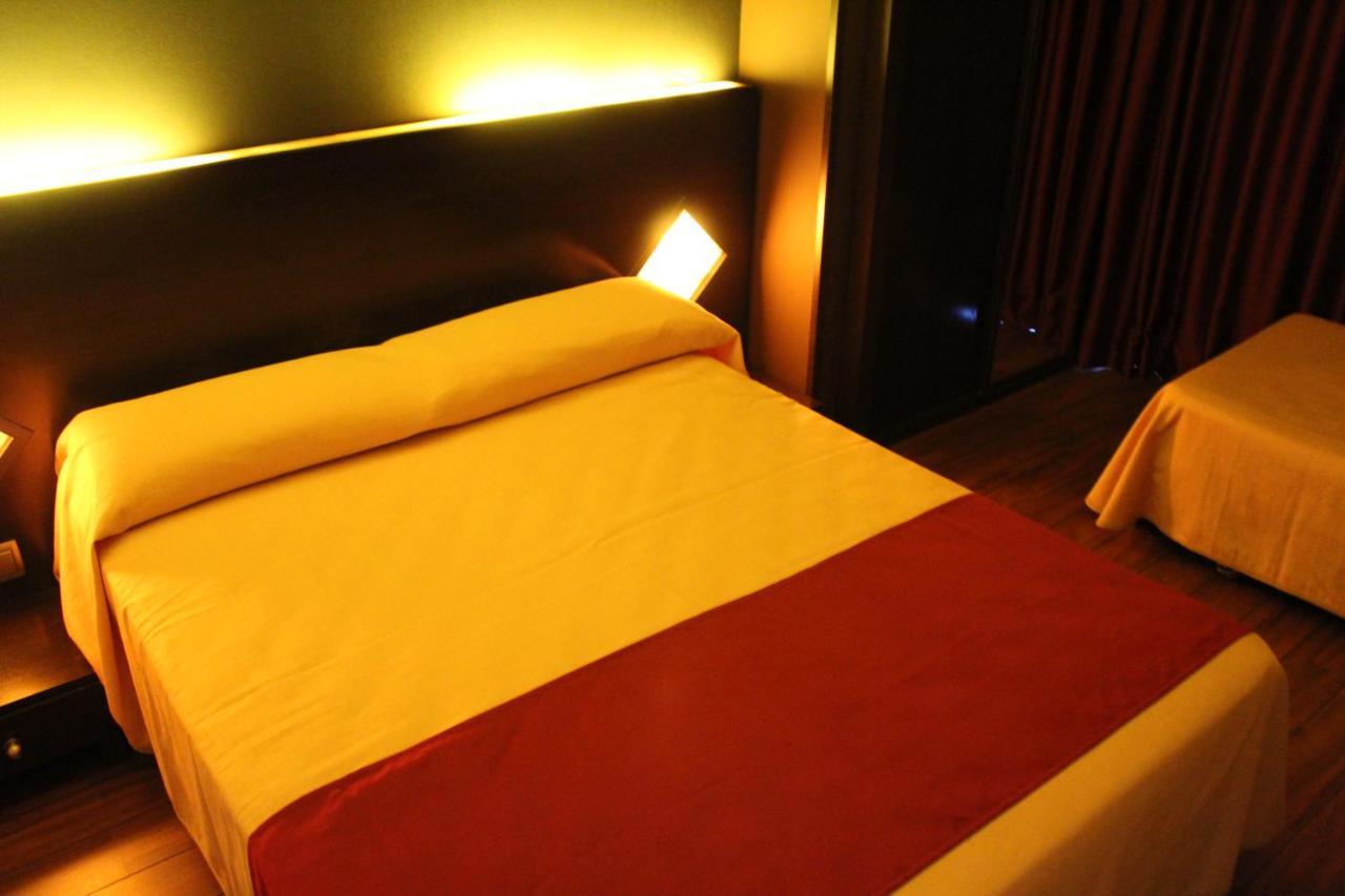 Hostal Royal Almorox Eksteriør bilde