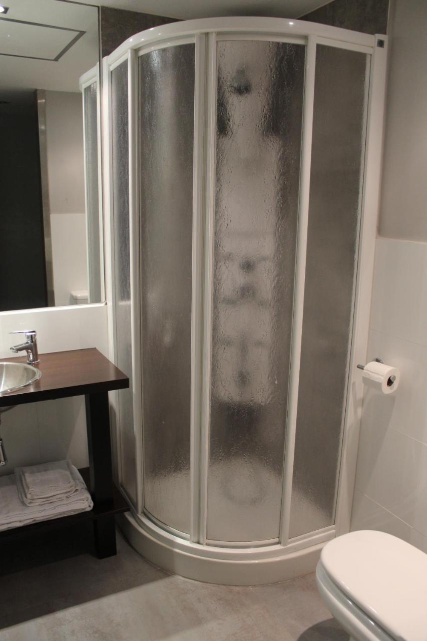 Hostal Royal Almorox Eksteriør bilde
