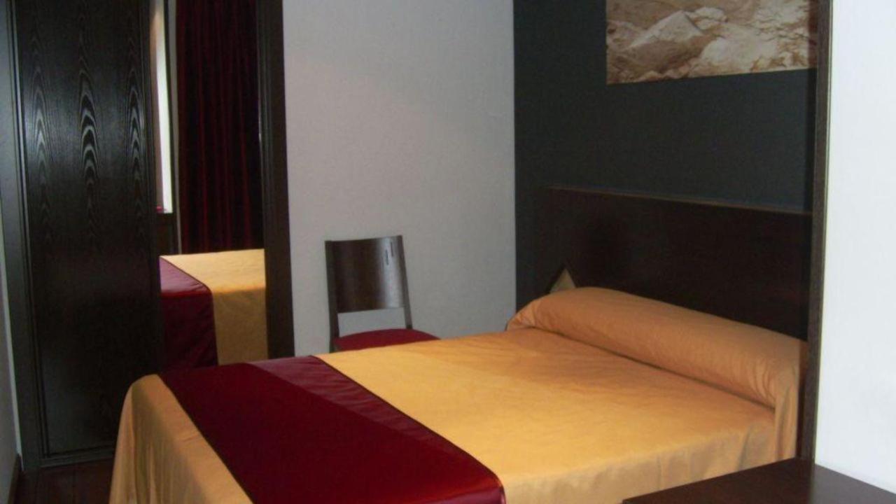 Hostal Royal Almorox Eksteriør bilde